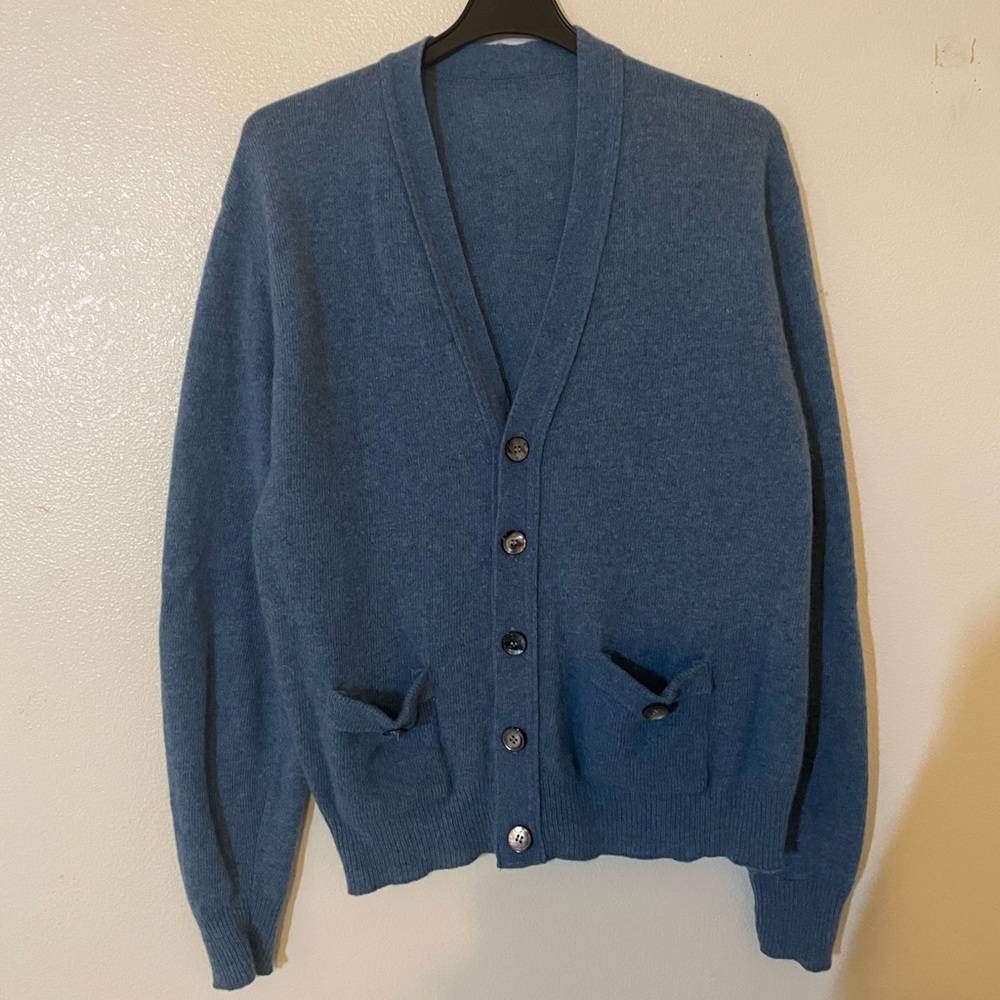Preowned Men’s Cardigan